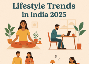 Health Trends in India 2025