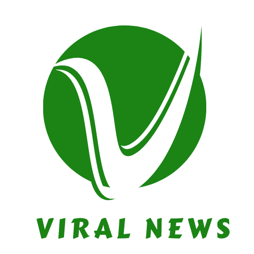 viral news logo final 3